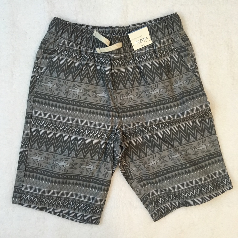 NEW 3/$25Arizona Jogger Shorts 18 Summer Active